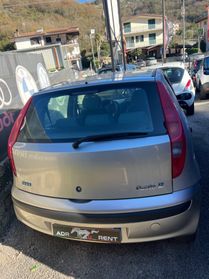 Fiat Punto 1.2i cat 5 porte EL