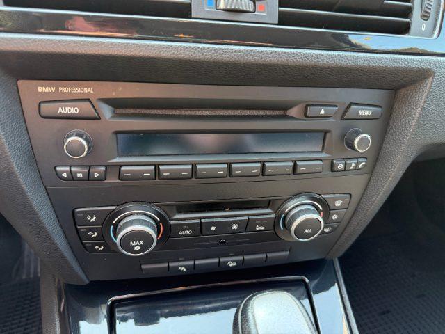 BMW 330 d cat xDrive Touring EURO 5A IVA 22%