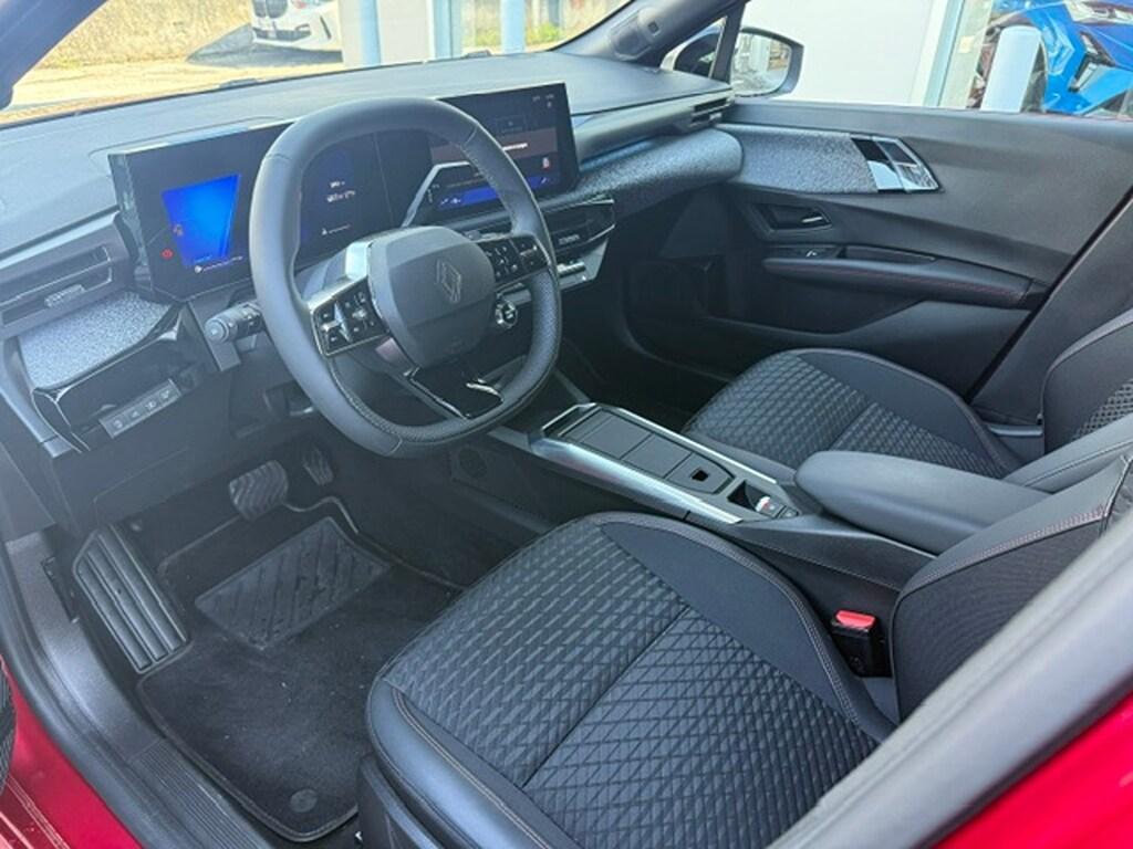 Renault Clio 1.2 ECO-G Techno EDC