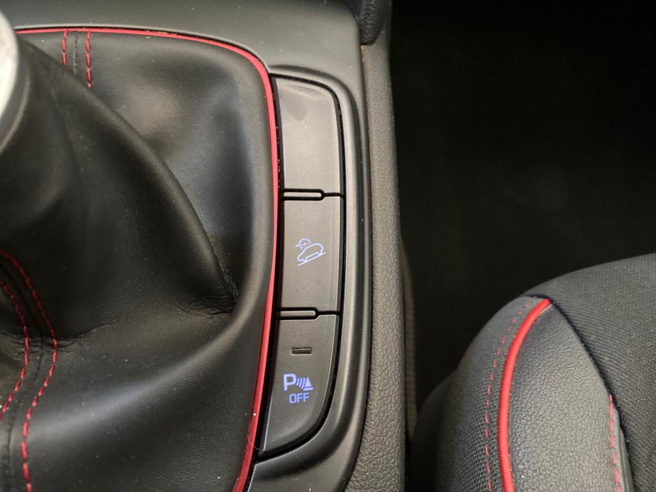 Hyundai Kona 1.6 CRDI 115 CV Exellence