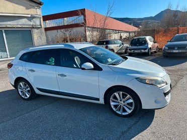 Renault Megane Mégane 1.5 dCi 90CV SporTour Confort