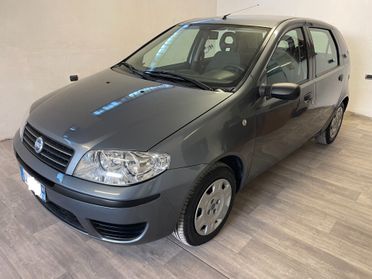 Fiat Punto 1.2 5 porte Dynamic 107.000 KM! TAGLIANDATA