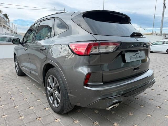Ford Kuga 1.5 EcoBlue 120 CV 2WD ST-Line 2022