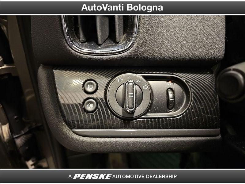 MINI Countryman Mini 2.0 Cooper SD Hype Countryman ALL4 Automatica