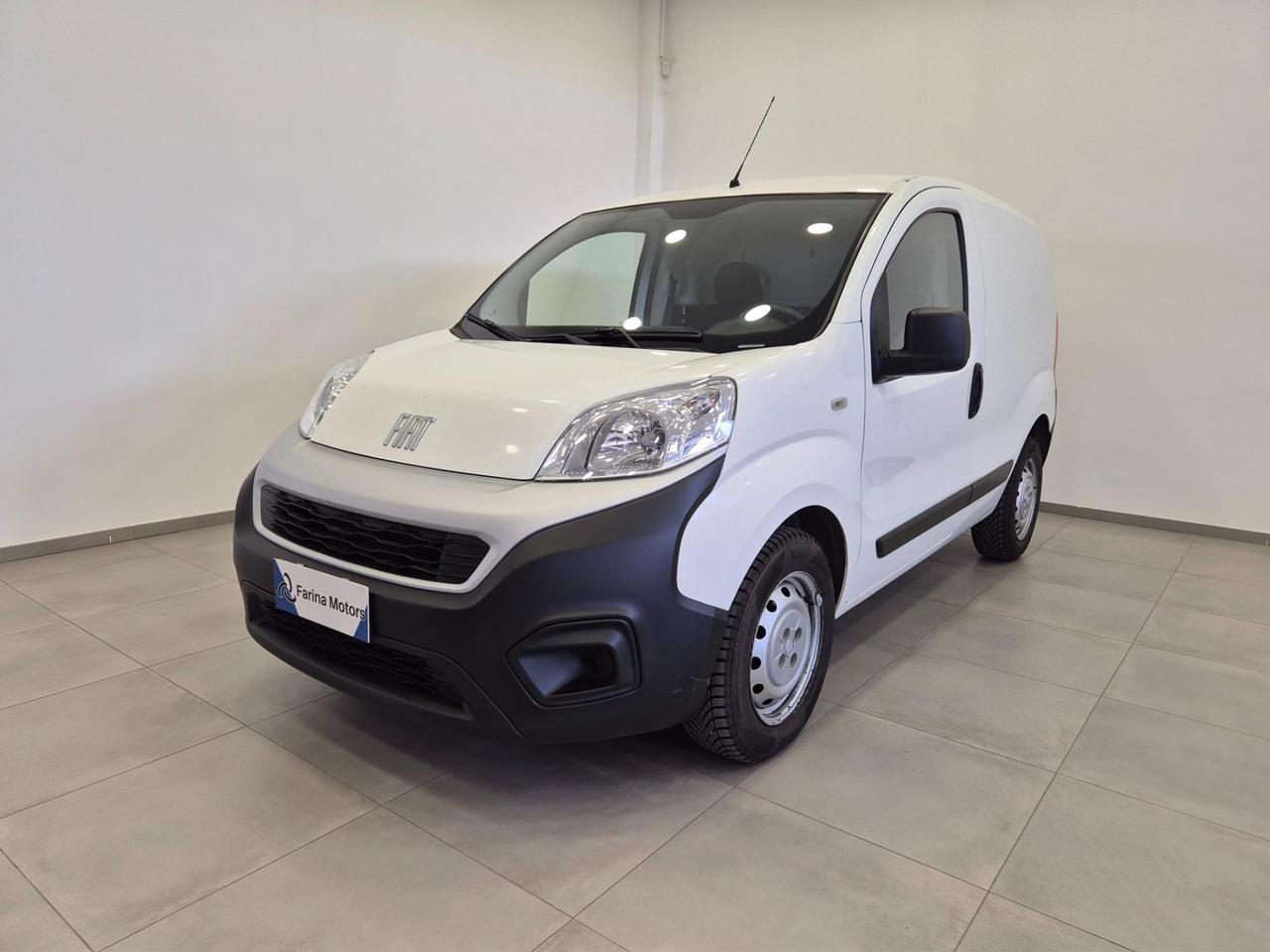 FIAT Fiorino cargo 1.3 mjt 80cv