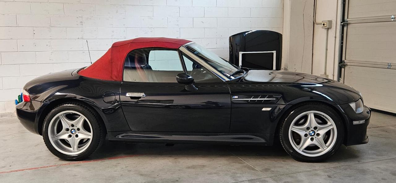 Bmw Z3 M 3.2 24V cat M Roadster