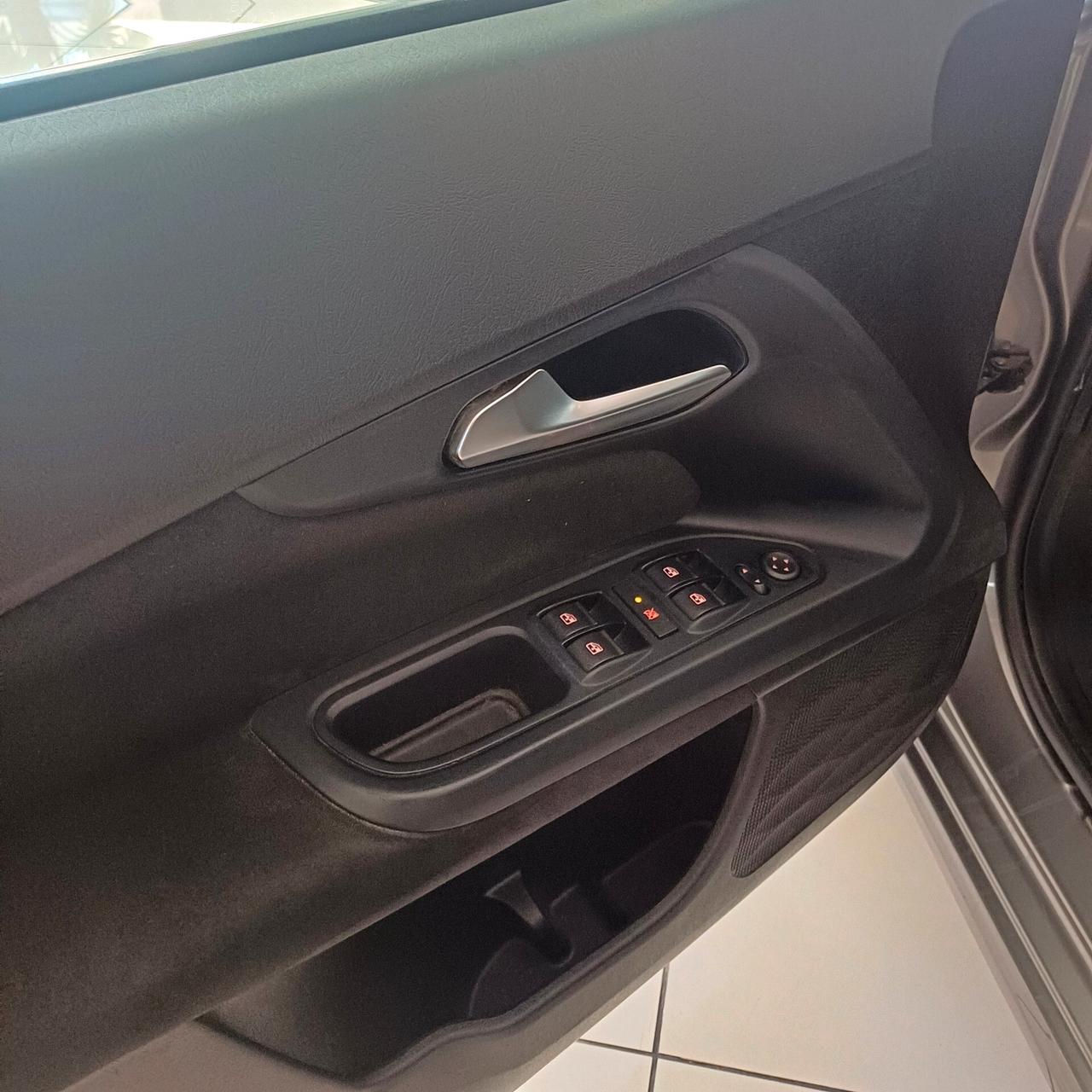 Fiat Tipo 1.6 Mjt S&S 5 porte Lounge