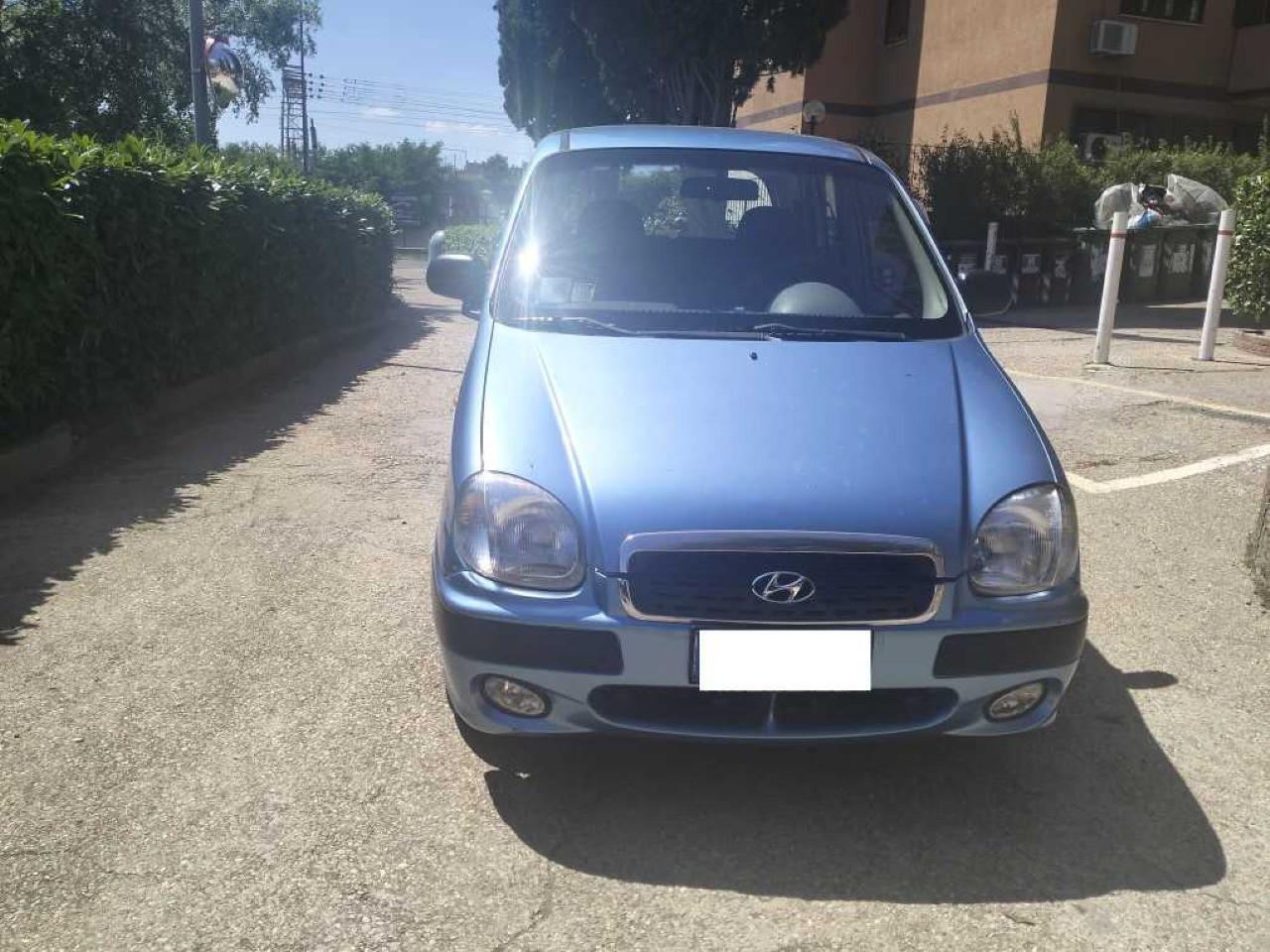 Hyundai Atos Prime 1.0 12v 59cv KM 100000!