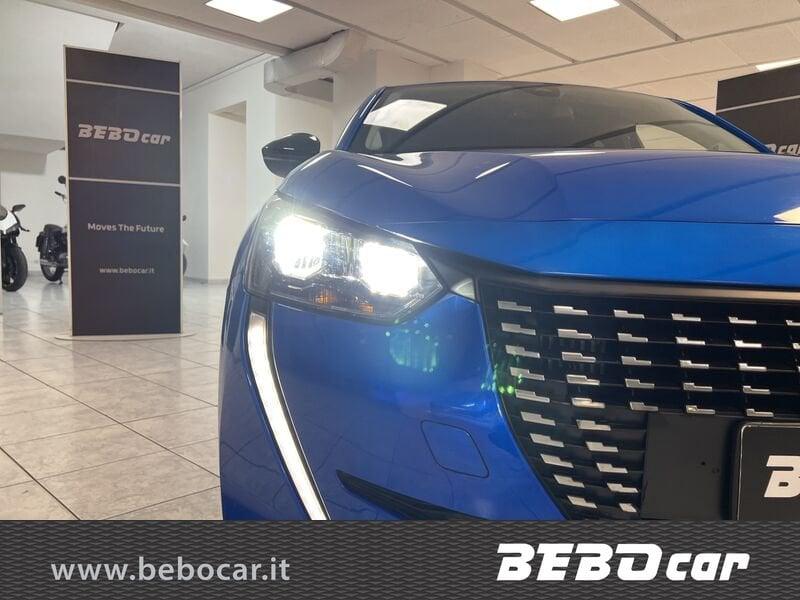 Peugeot 208 PureTech 100 Stop&Start 5 porte Allure