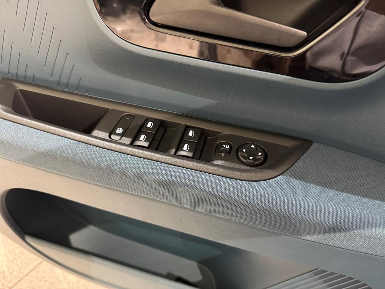 FIAT Grande Panda 1.2 hybrid La Prima 110cv edct - VARI COLORI!