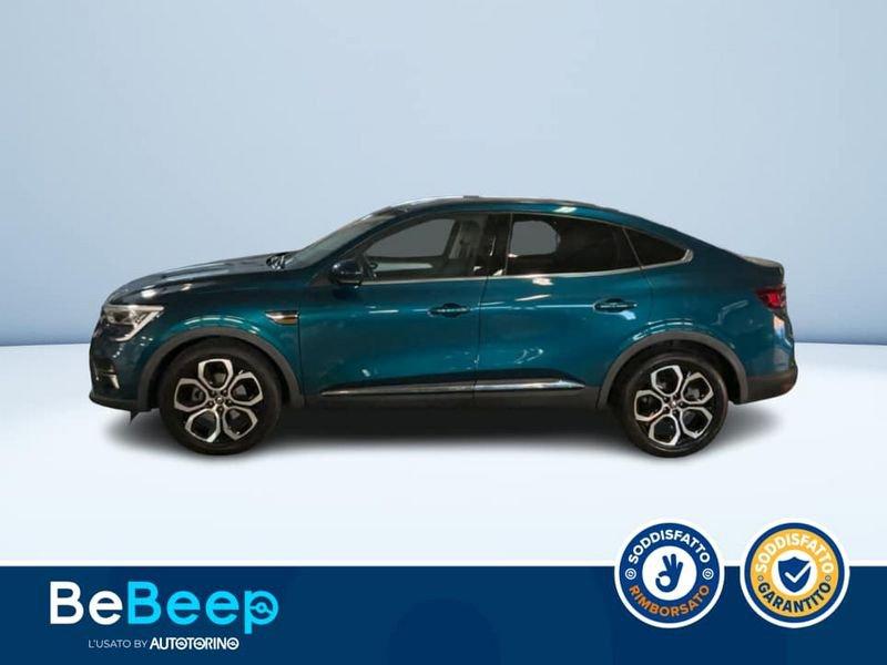 Renault Arkana 1.6 HYBRID INTENS E-TECH 145CV
