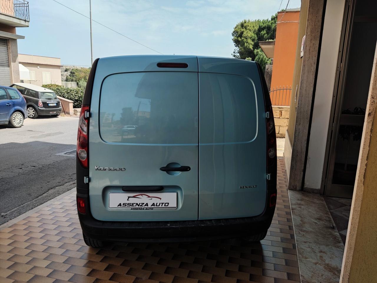 Renault Kangoo 1.5 dCi Express Furgone