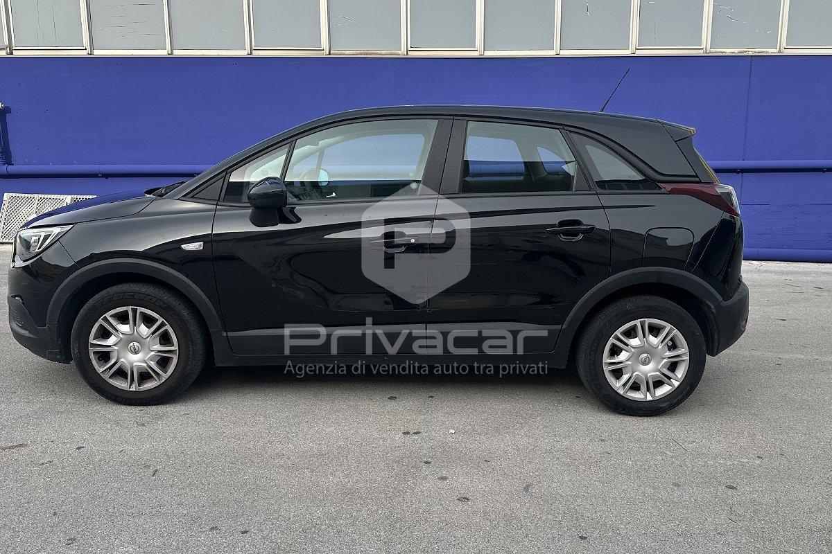 OPEL Crossland X 1.5 ECOTEC D 102 CV Start&Stop Ultimate