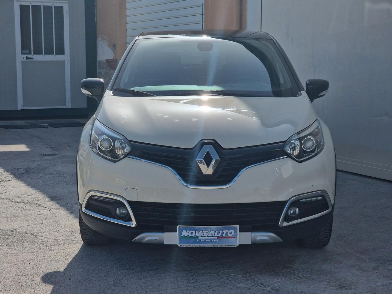 Renault Captur 1.5dCi 90 CV Start&Stop Energy Intens