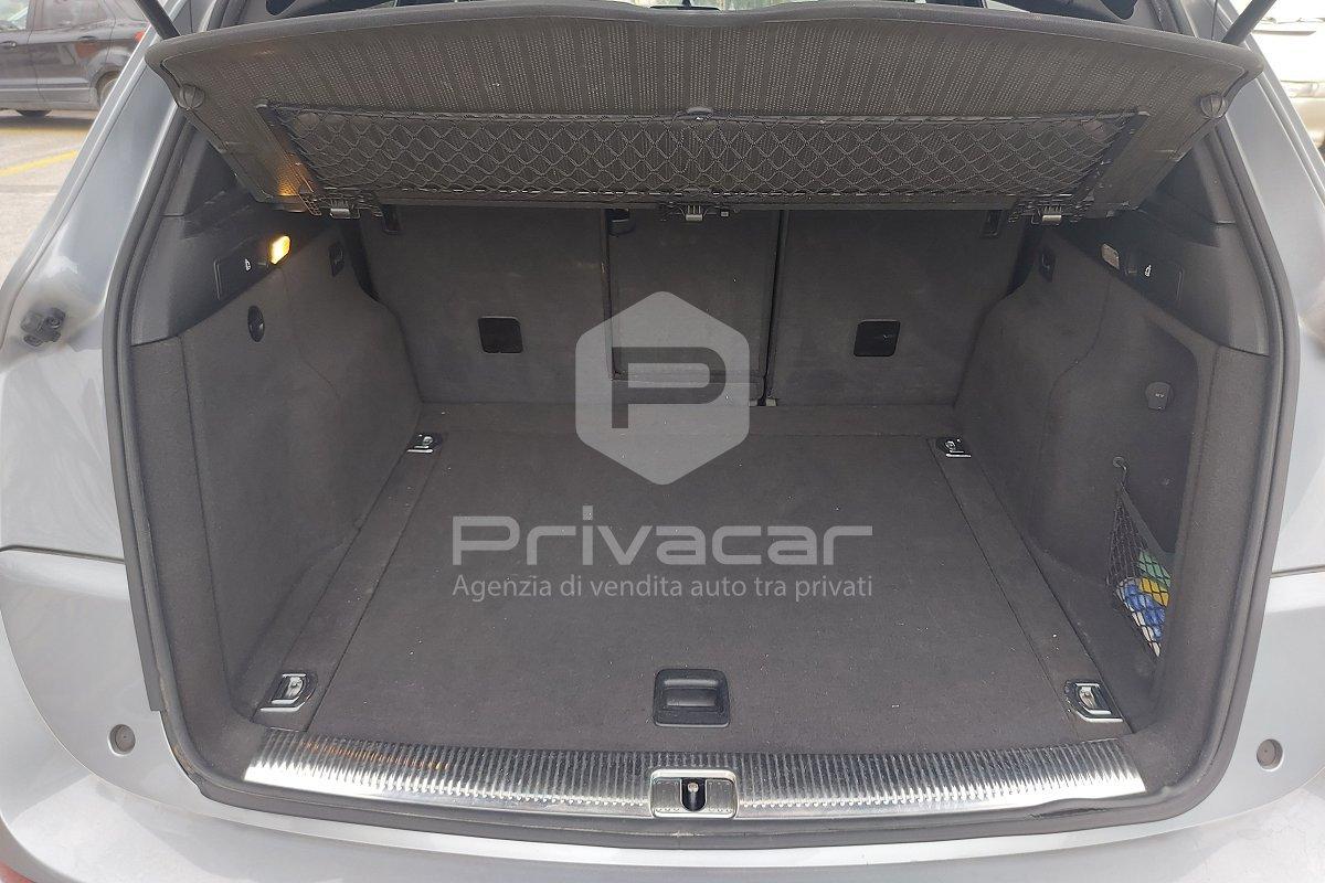 AUDI Q5 3.0 V6 TDI quattro S tronic