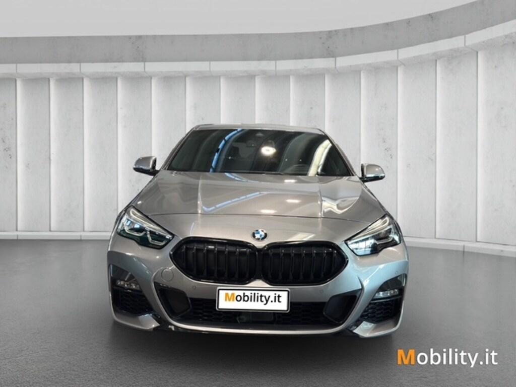 BMW Serie 2 Gran Coupe 220 d Msport xDrive Steptronic