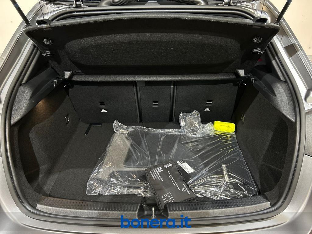 Mercedes Classe A AMG 35 Premium AMG 4Matic Speedshift DCT AMG 8G