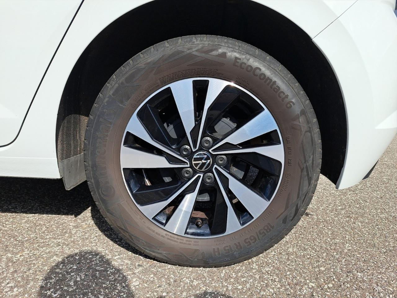 Volkswagen Polo 1.0 tsi life 95cv