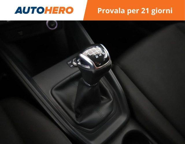 AUDI A1 SPB 35 TFSI Advanced