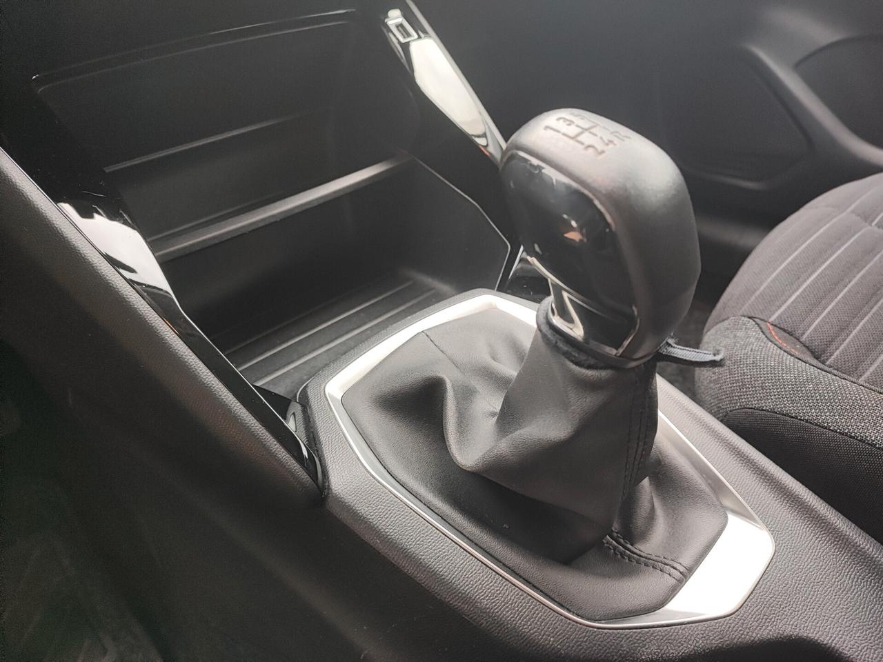 Peugeot 208 PureTech 75 Stop&Start 5 porte Allure Pack