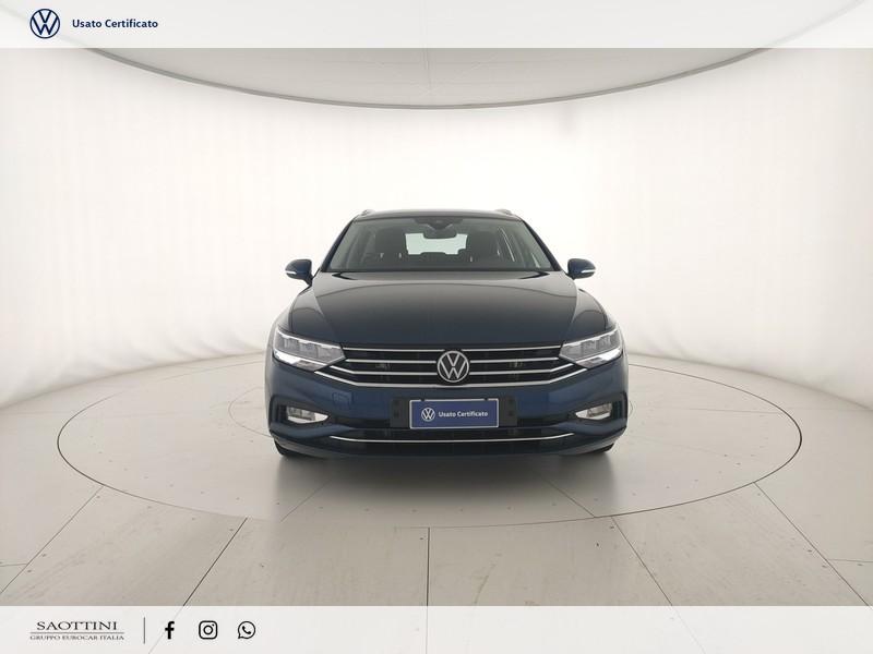 Variant 2.0 TDI Business 150 CV DSG