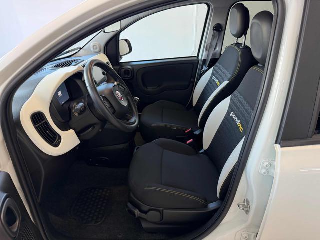 FIAT Panda Cross 1.0 FireFly S&S Hybrid Pandina