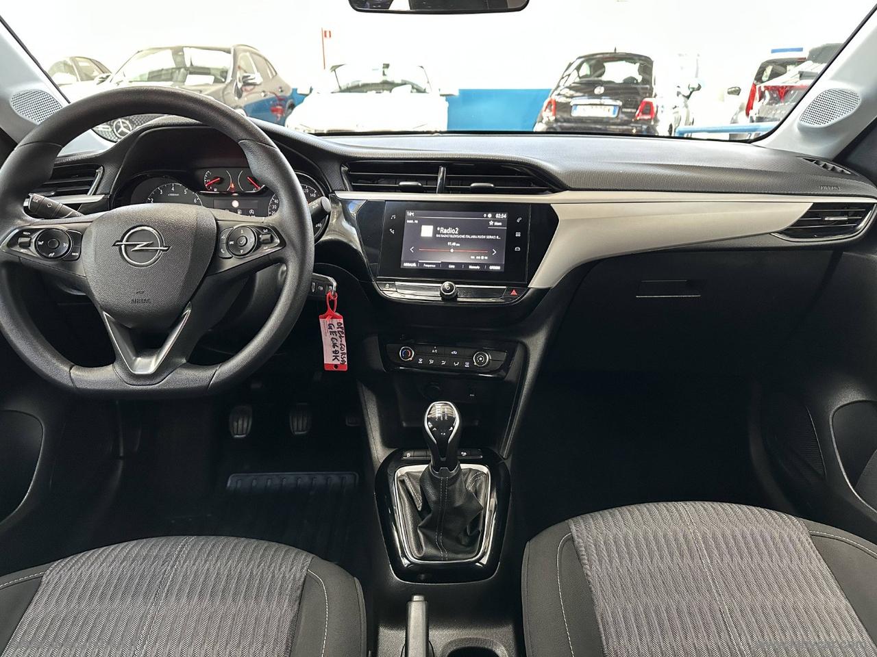 OPEL Corsa 1.2 Edition NEOPATENTATI