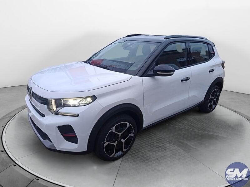 Citroën C3 C3 PureTech 100 S&S Plus