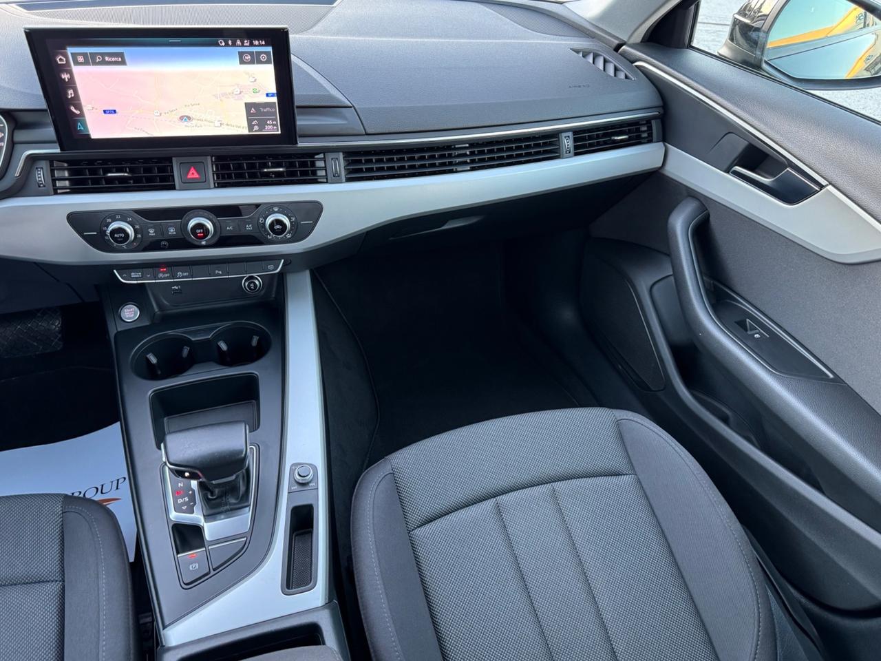 AUDI A4 Avant 2.0 Tdi S-Tronic - Led Virtual 18