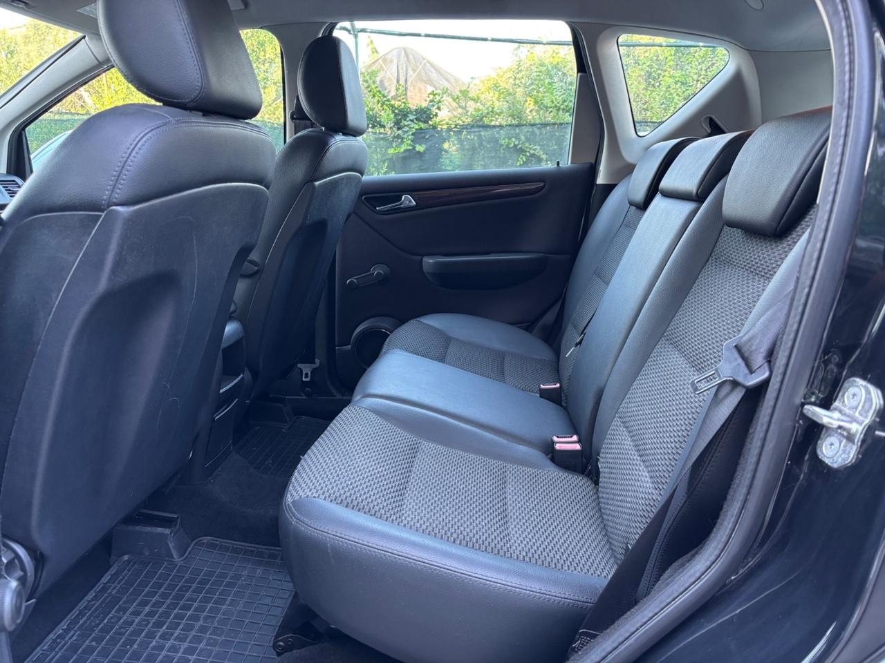 Mercedes-benz A 160 CDI Avantgarde