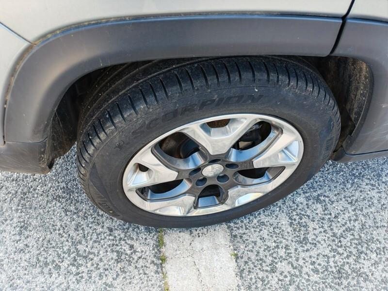 Jeep Compass 1.6 M-jet 120cv *FULL OPT.-TETTO*