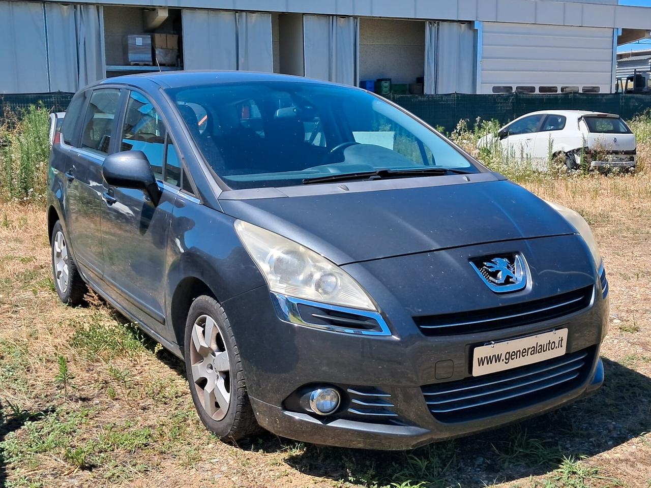 Peugeot 5008 1.6 HDi 112CV Business