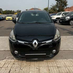 Renault Clio dCi 8V 90 CV Start&Stop 5 porte Energy Duel