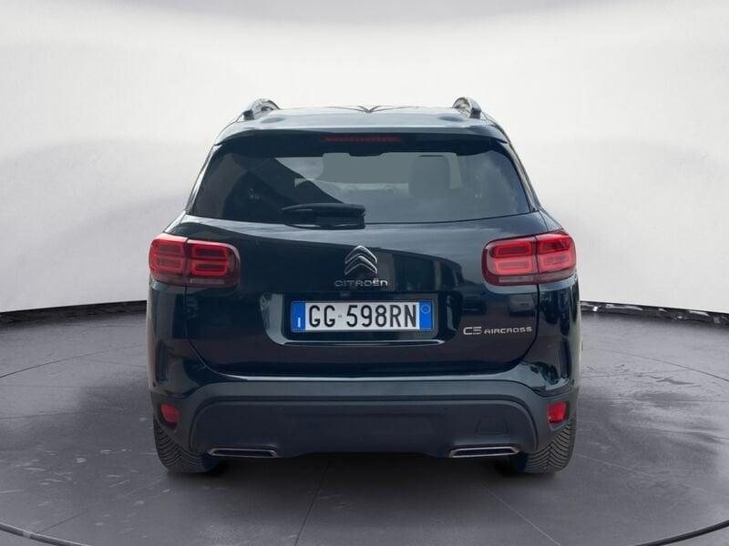 Citroën C5 Aircross BlueHDi 130 S&S Shine