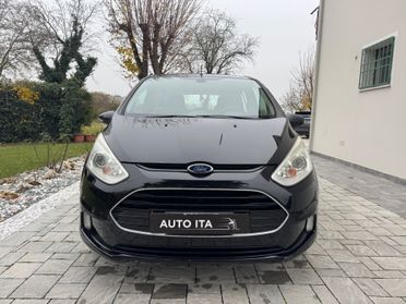 Ford B-Max 1.4 90 CV Titanium OK NEOPATENTATI