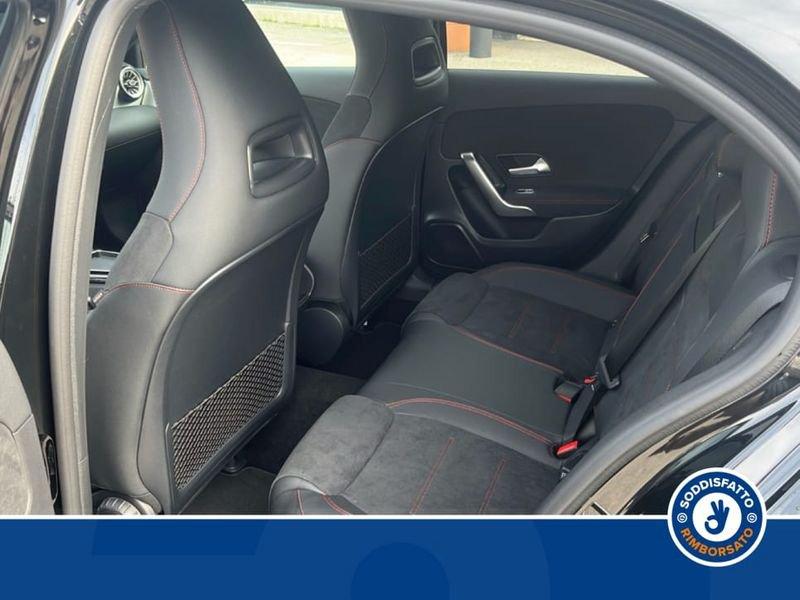 Mercedes-Benz Classe A 180d Automatic AMG Line Advanced Plus Extra