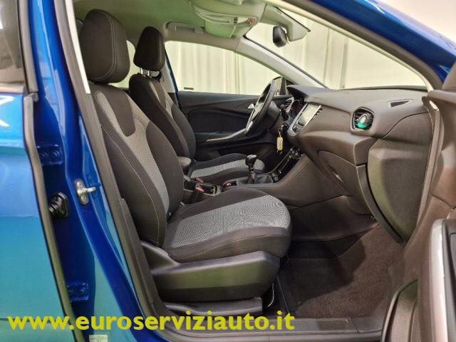 OPEL Grandland X 1.5 diesel Ecotec Start&Stop Innovation