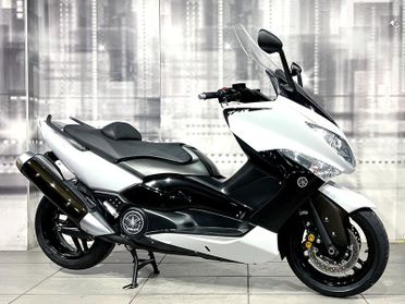 Yamaha TMax 500