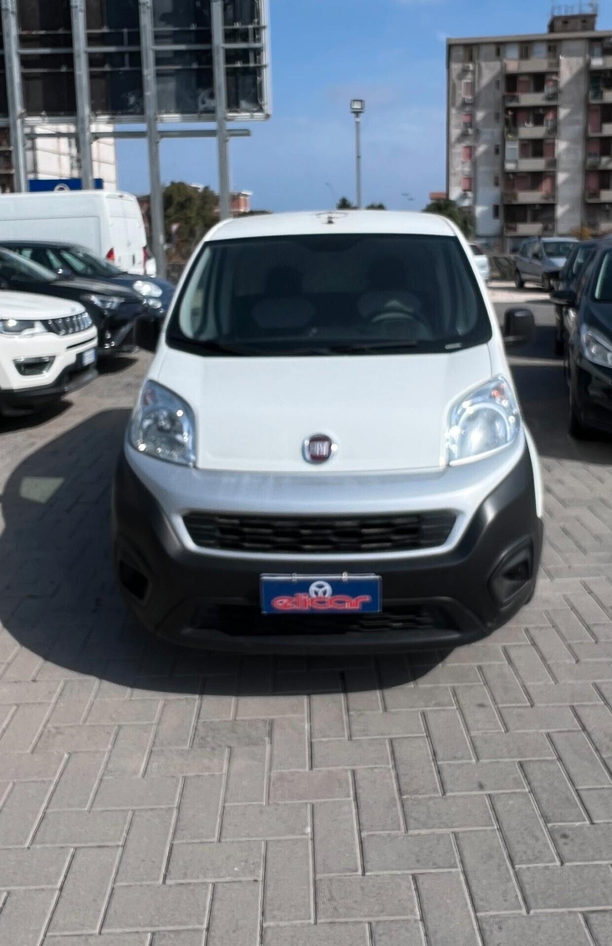 FIAT FIORINO