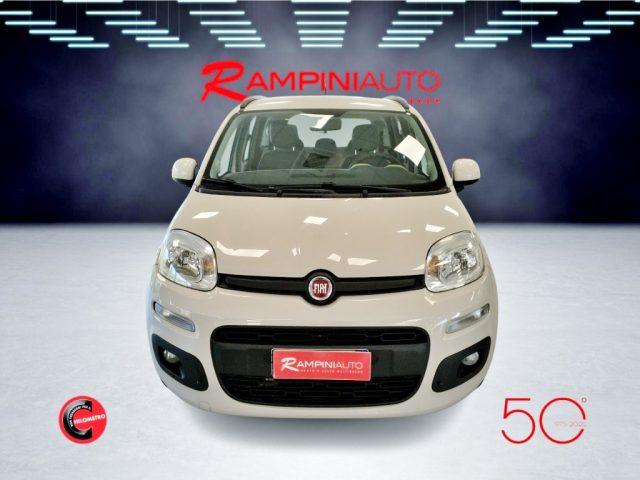 FIAT Panda 0.9 TwinAir Turbo CAMBIO AUTOMATICO Lounge