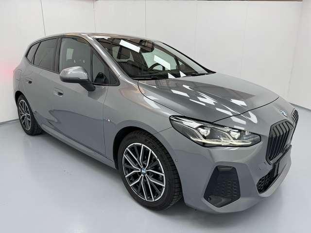 BMW 220 ACTIVE TOURER M-SPORT MHEV 156CV PRONTA CONSEGNA!