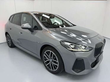 BMW 220 ACTIVE TOURER M-SPORT MHEV 156CV PRONTA CONSEGNA!