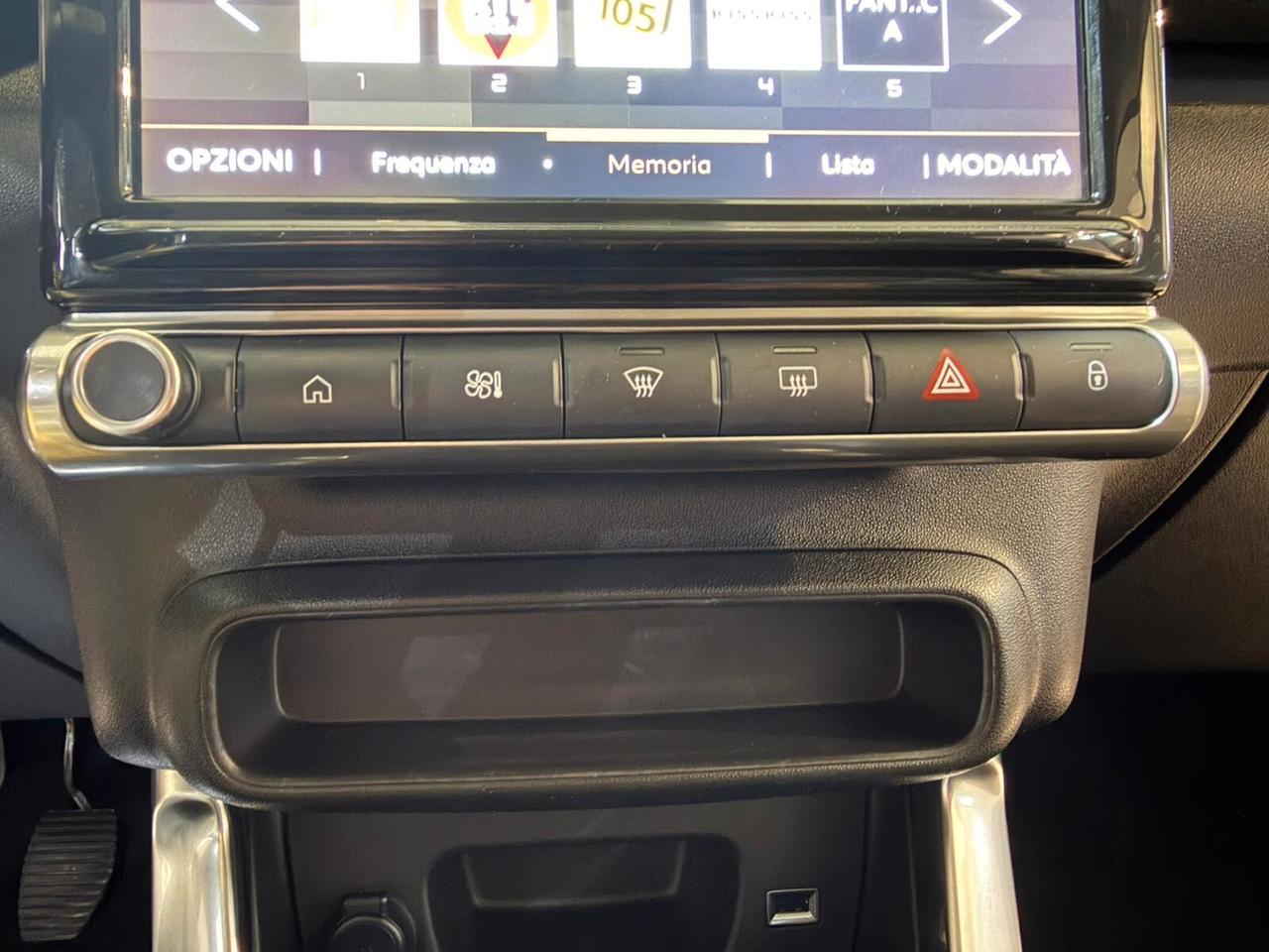 Citroen C3 Aircross BlueHDi 110 S&S Shine Pack