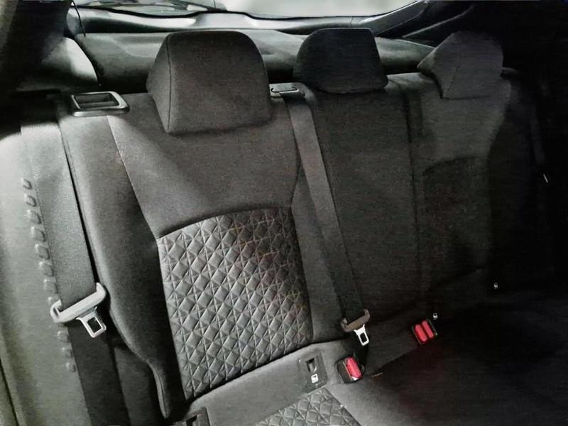 TOYOTA C-HR 2.0H 152CV E-CVT Trend