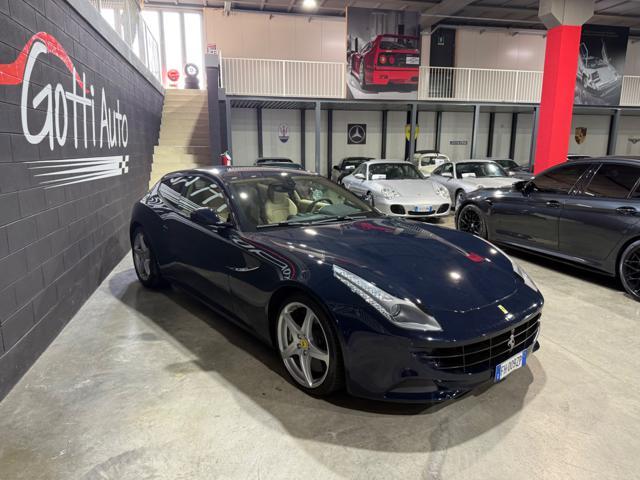 FERRARI FF FF V12