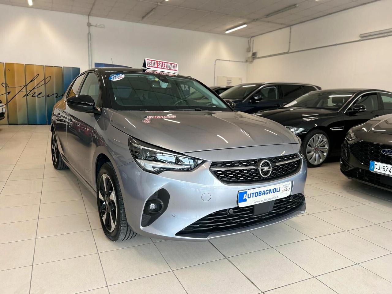 Opel Corsa-e ELEGANCE 136 CV 5 p. SPOTICAR