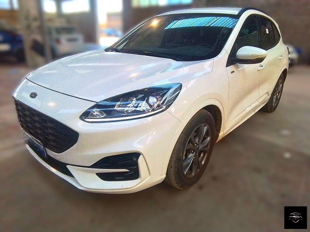 FORD - Kuga - 2.0 TDCI 120CV S&S 2WD Pow.ST-Line