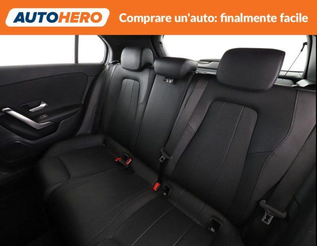 MERCEDES-BENZ A 180 Sport