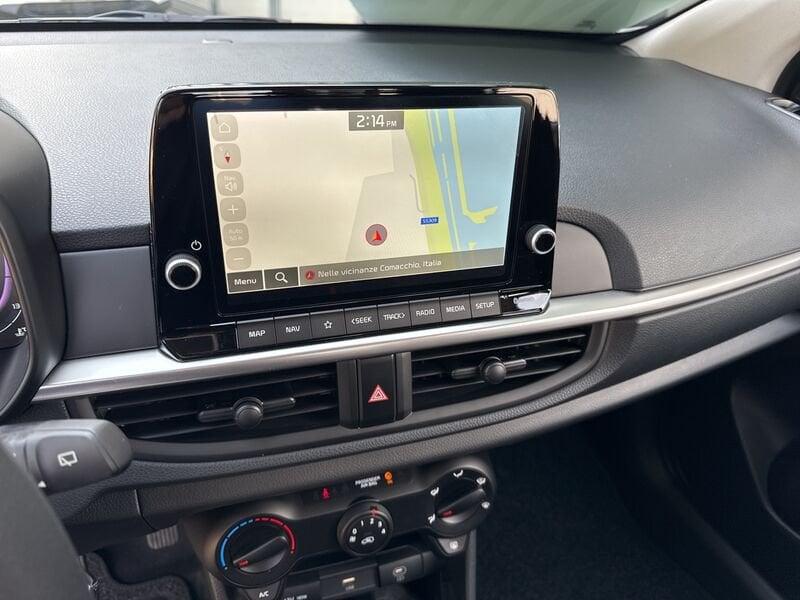 KIA Picanto Picanto 1.0 12V 5 porte Urban Fleet