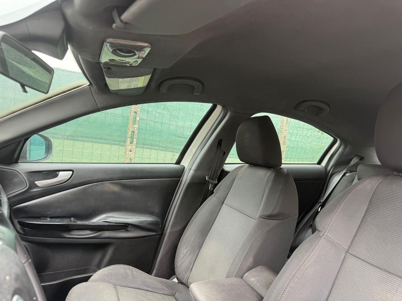 Alfa Romeo Giulietta 1.4 Turbo 120 CV Distinctive